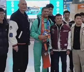 终于等到你！山东小外援来了，邱彪等来强援，有望成第二阶段奇兵