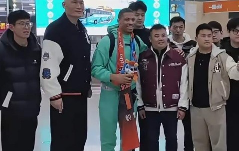 终于等到你！山东小外援来了，邱彪等来强援，有望成第二阶段奇兵