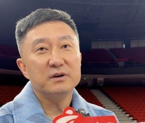PG电子官方网站-杜锋：每支球队都会起伏，可能我们受关注程度更高话题也最多