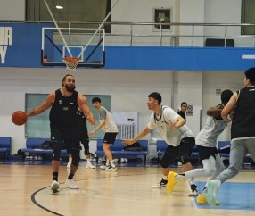 PG电子官方入口-CBA｜麦基注册成功今晚迎来北汽男篮首秀
