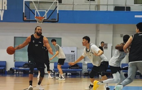 PG电子官方入口-CBA｜麦基注册成功今晚迎来北汽男篮首秀